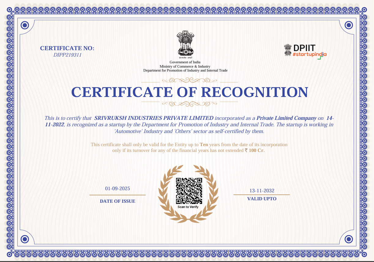 Startup India