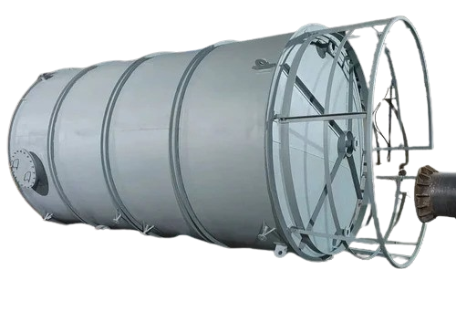 MS Diesel Storage Tank