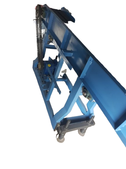 Chain Conveyor System