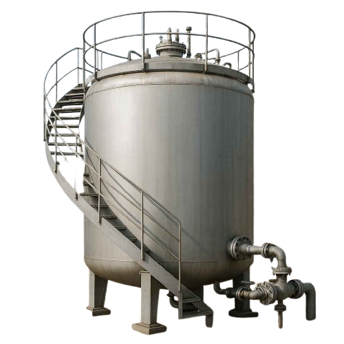 Chemical Process Storage Tank