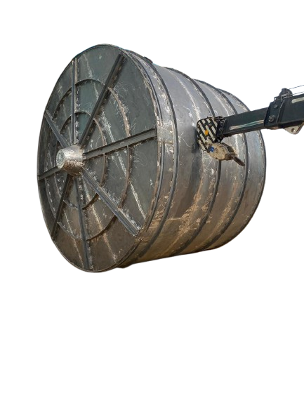 Rotary Drum / Industrial Drum