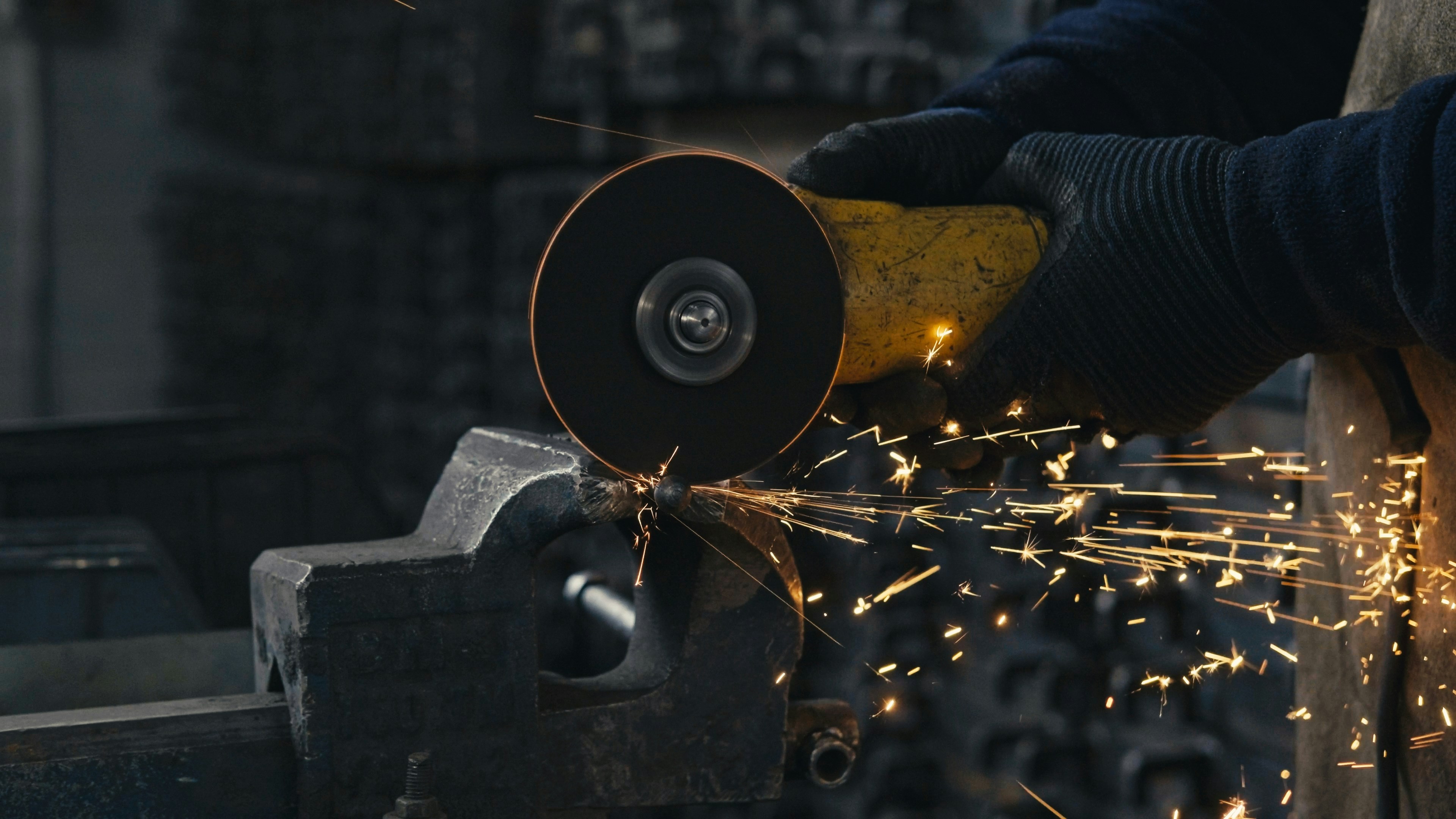 Industrial Fabrication