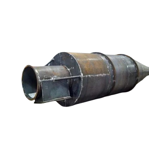 Industrial Equipment Fabrication Service
