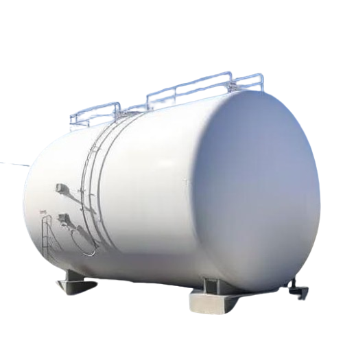 Liquid Nitrogen Storage Tank