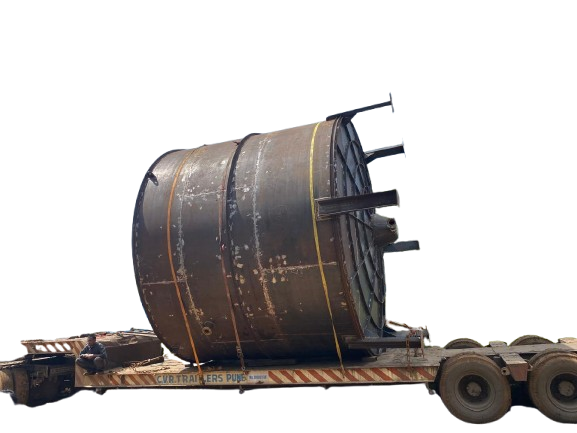 MS Storage Tank