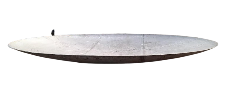 Storage Tank Dish End