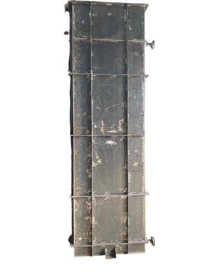 MS Industrial Storage Square Tank