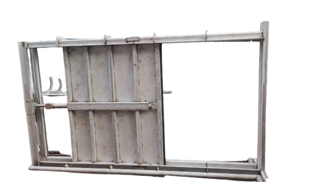 Stainless Steel Canal Sluice Gate