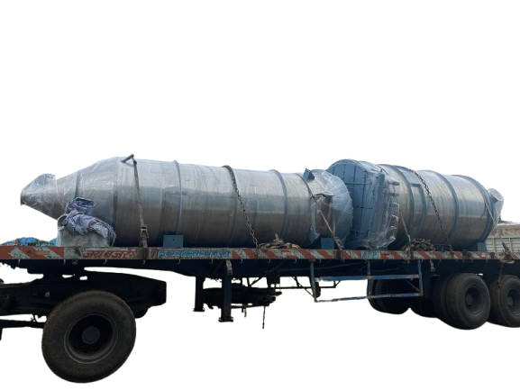 SS Tank