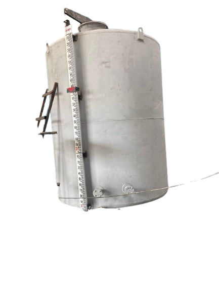 Vertical Storage Tank
