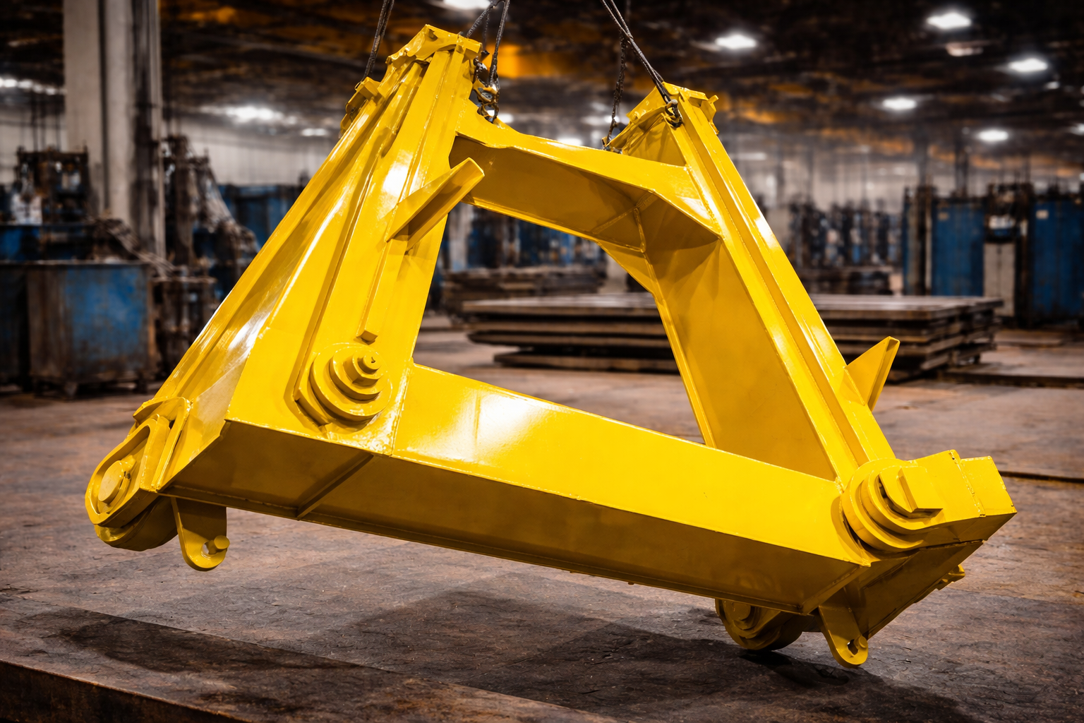 MS Manufacturing Services