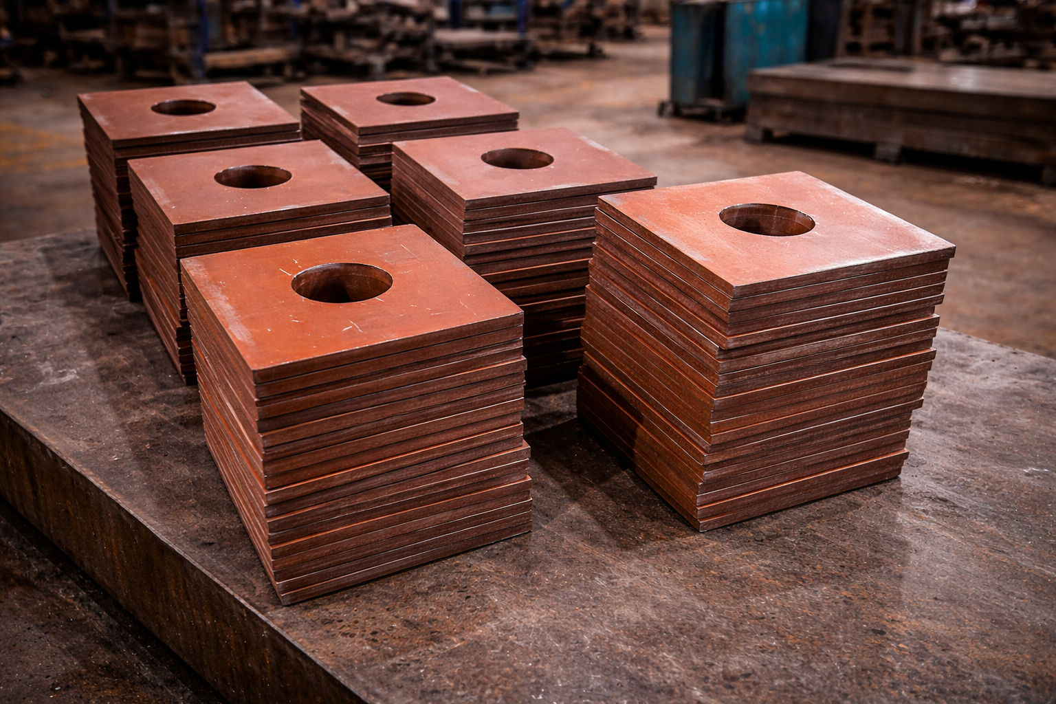 MS Profile Cutting Service